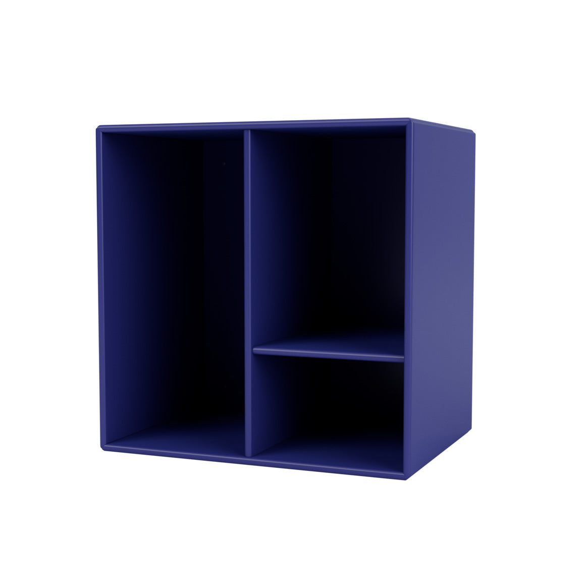 Montana Mini Modul med hyllor