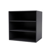 Montana Mini Modul med horisontella hyllor