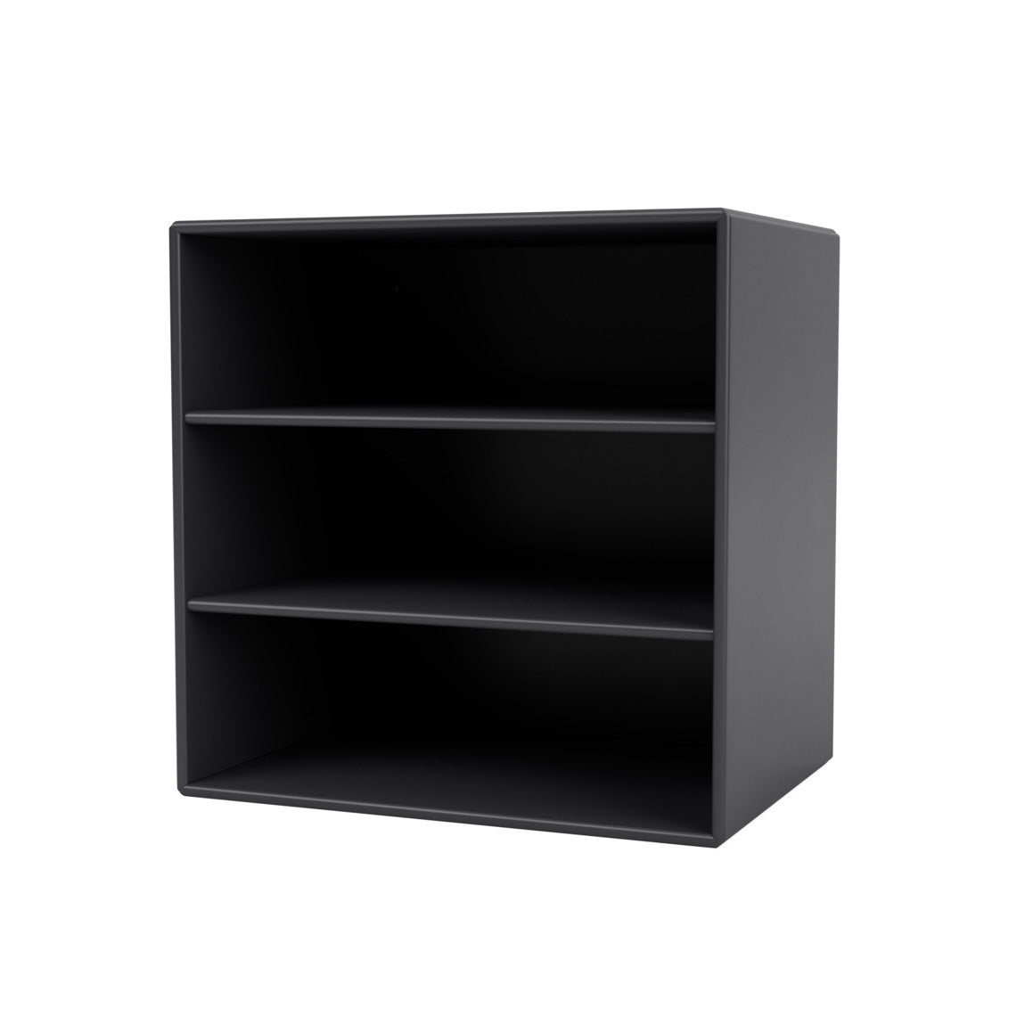 Montana Mini Modul med horisontella hyllor
