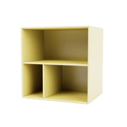 Montana Mini Modul med hyllor