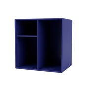 Montana Mini Modul med hyllor