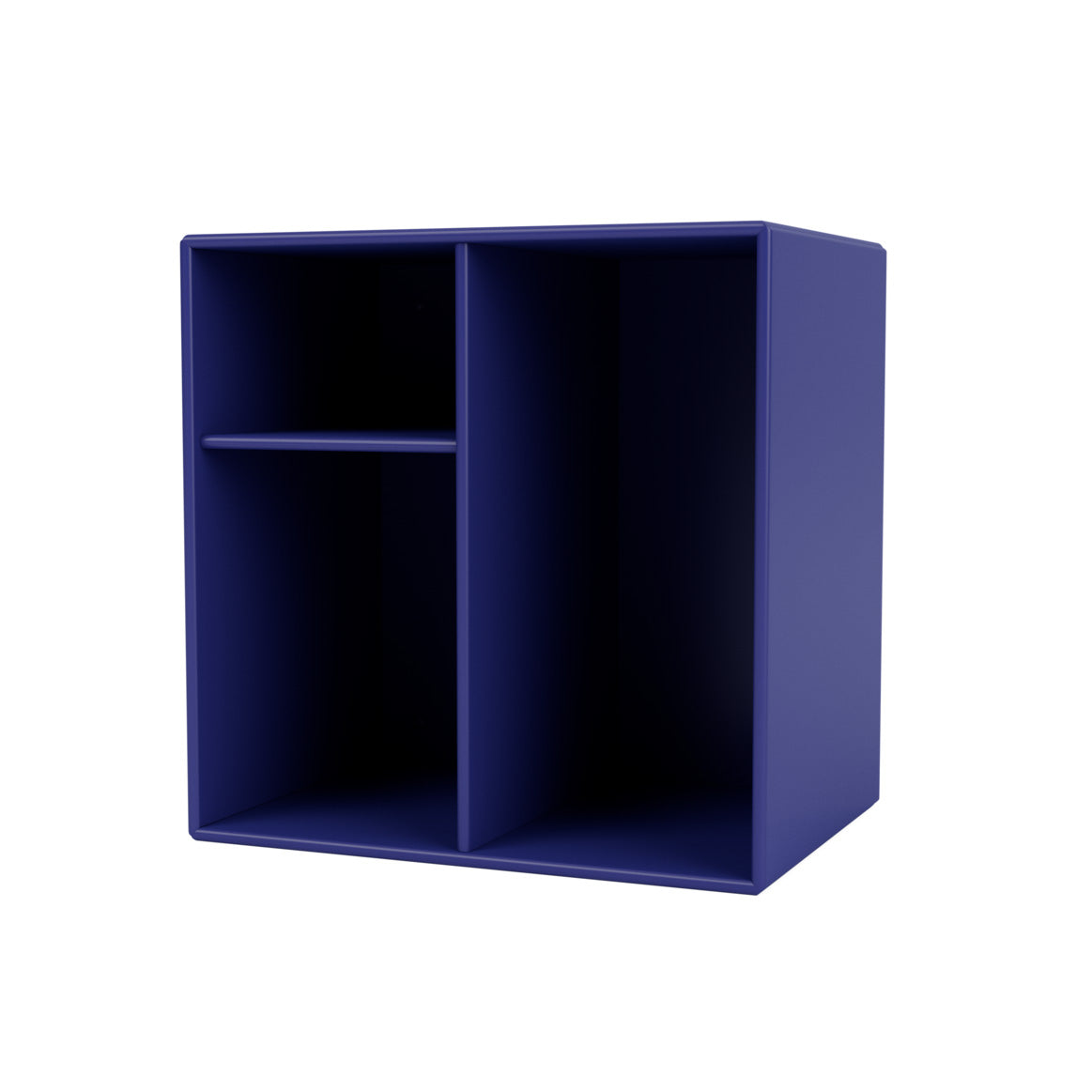 Montana Mini Modul med hyllor