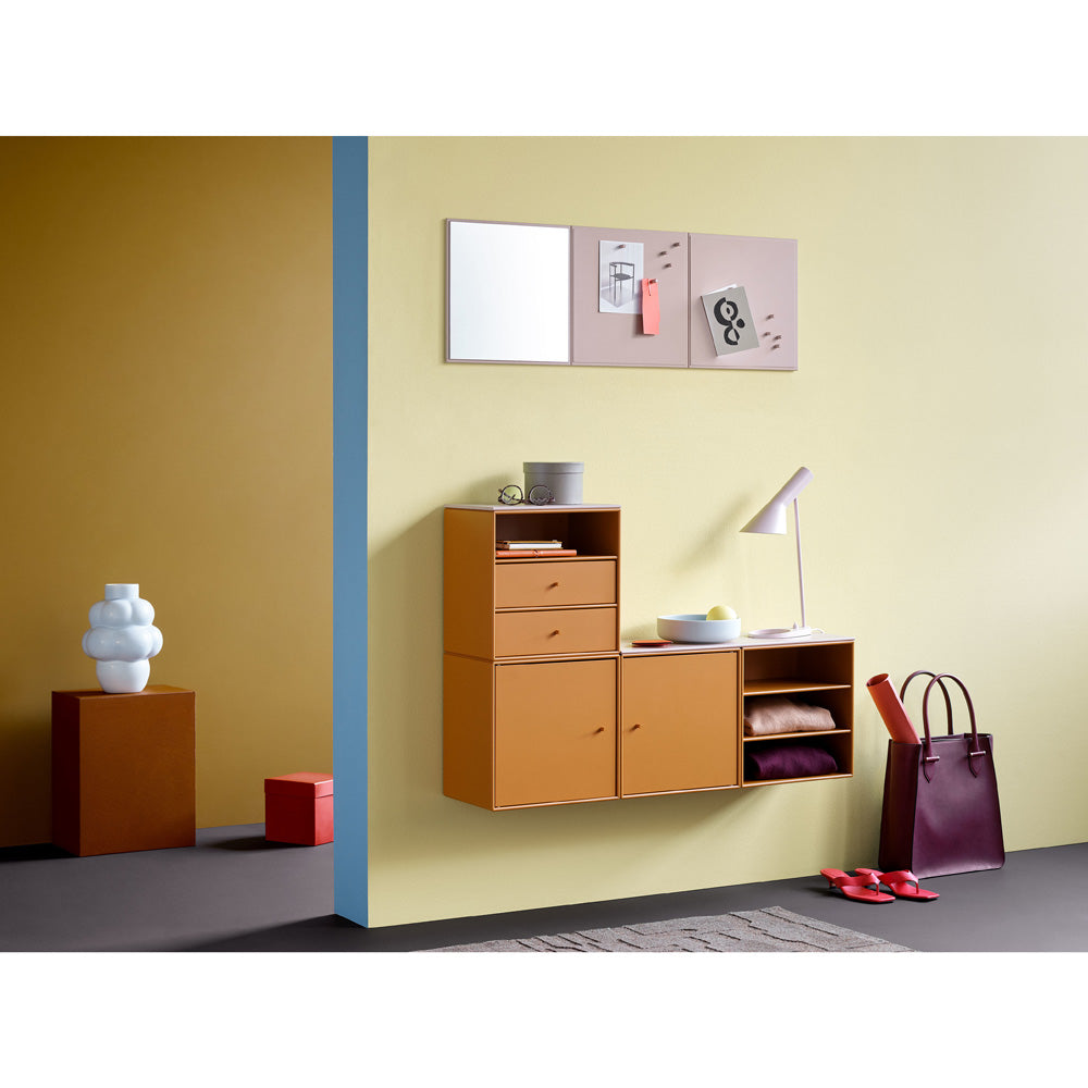 Montana Mini Hyllmodul
