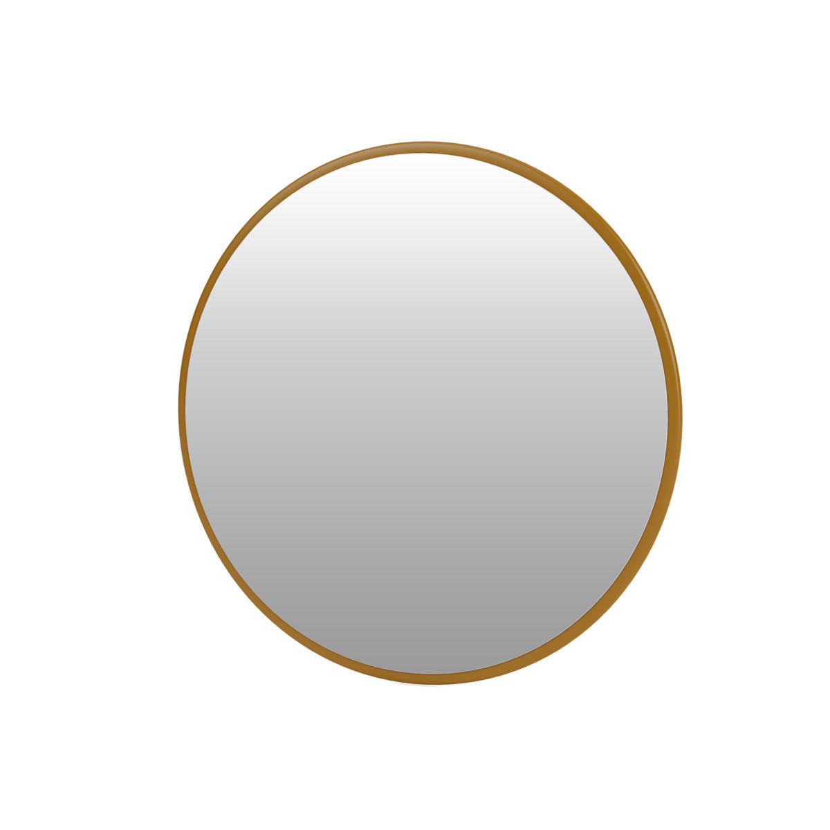 Montana Mini round mirror