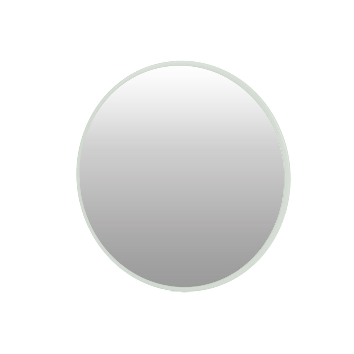 Montana Mini round mirror