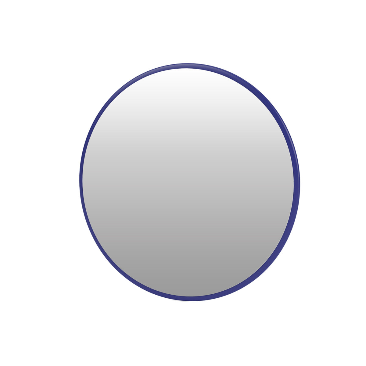 Montana Mini round mirror