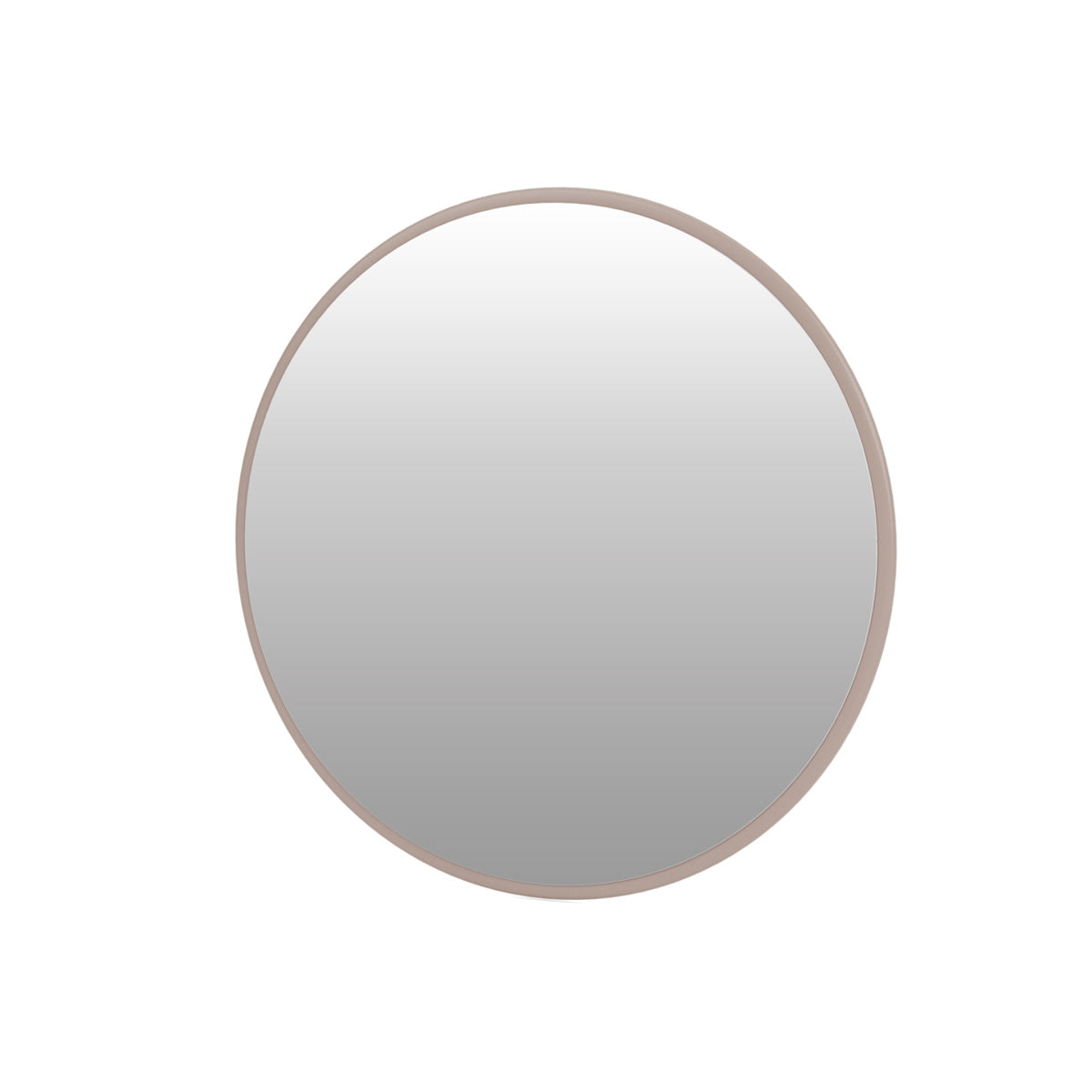 Montana Mini round mirror