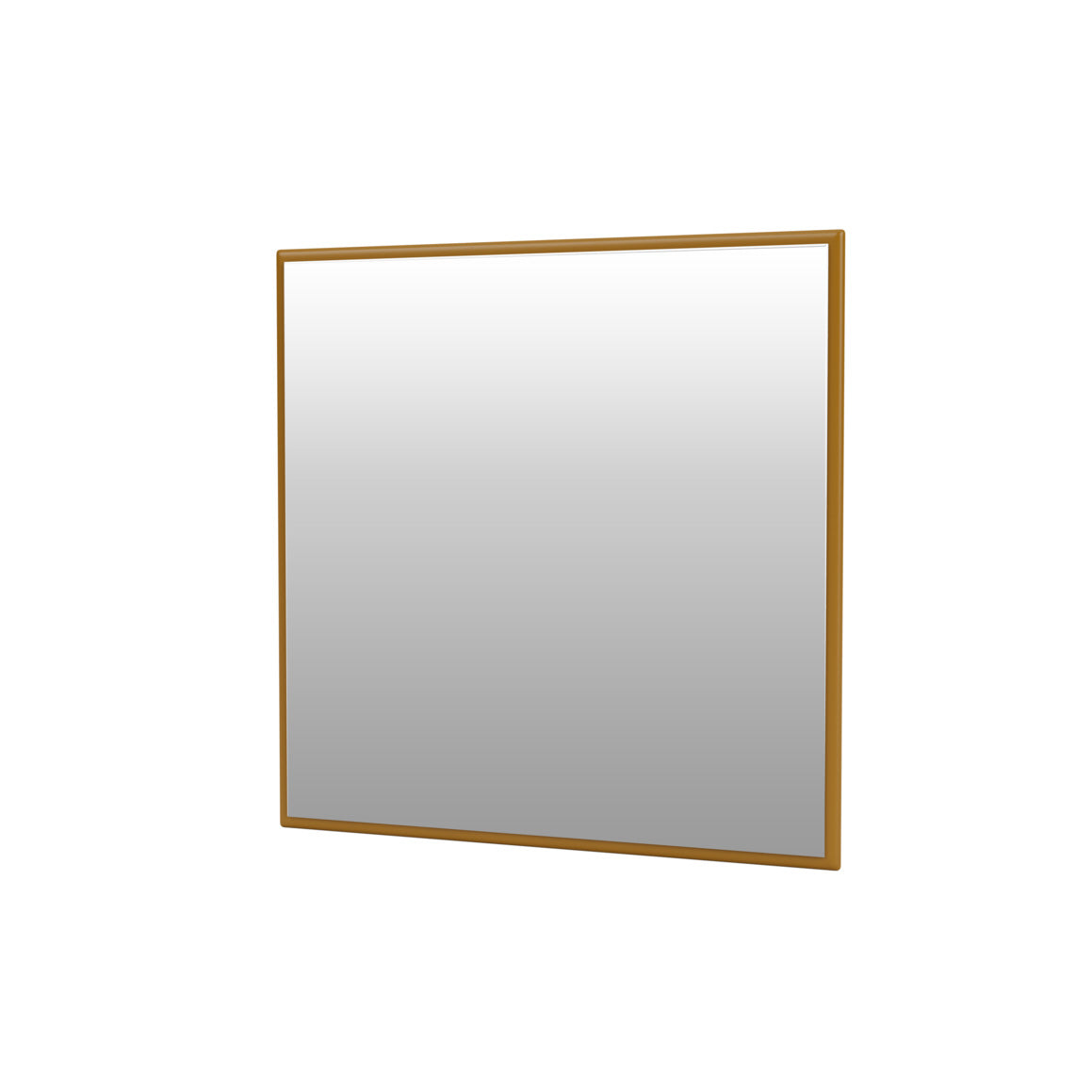Montana Montana Mini square mirror