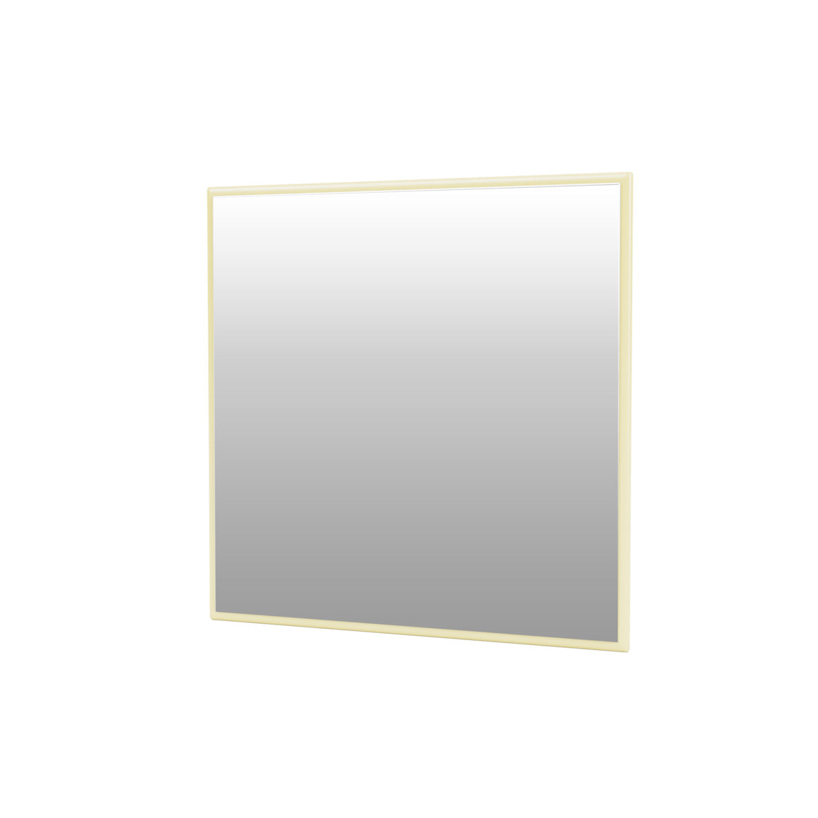 Montana Montana Mini square mirror