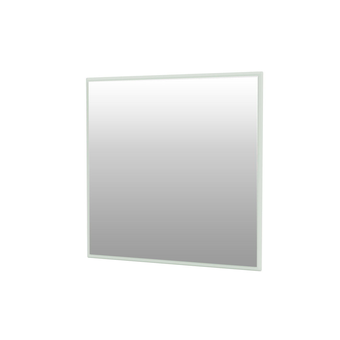Montana Montana Mini square mirror