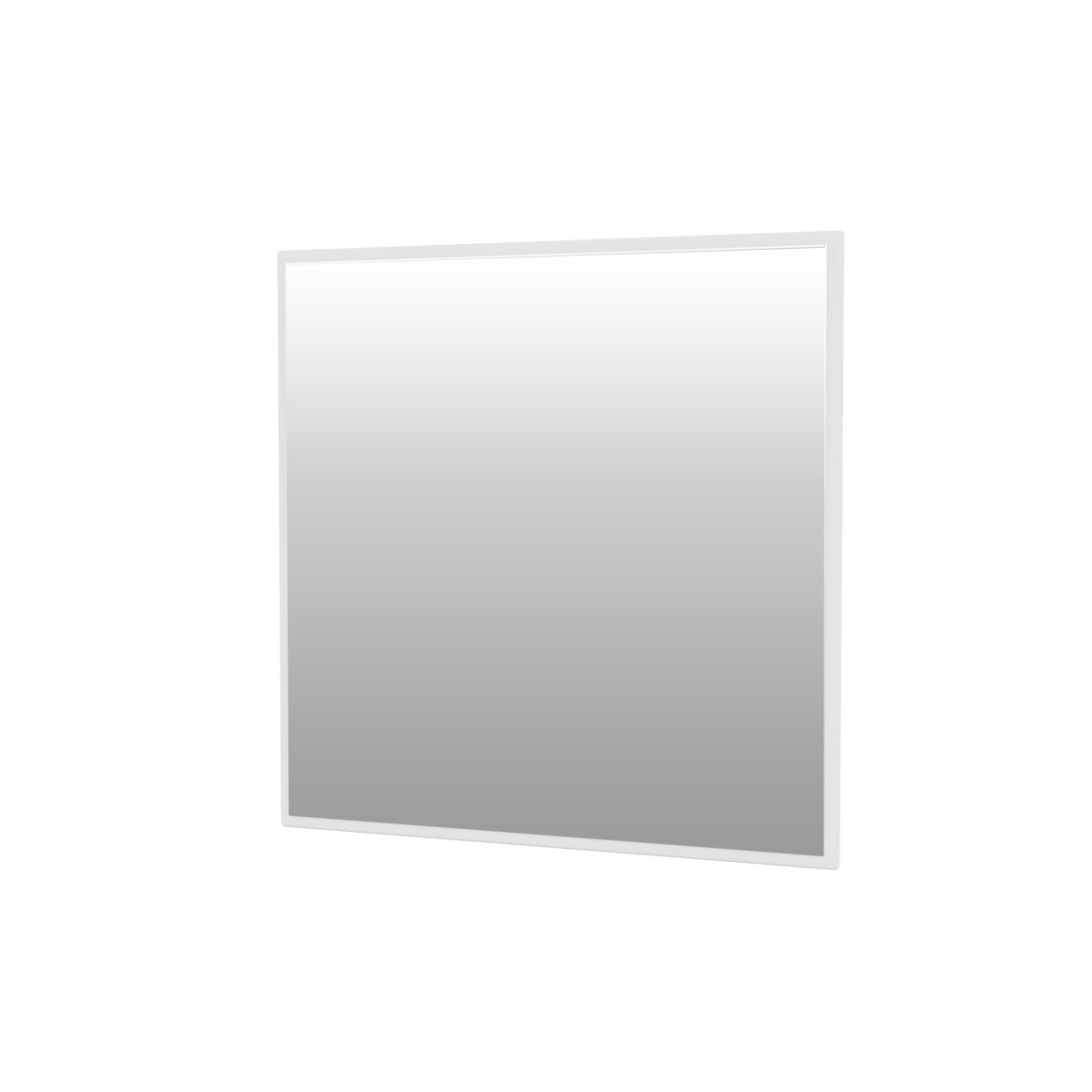 Montana Montana Mini square mirror