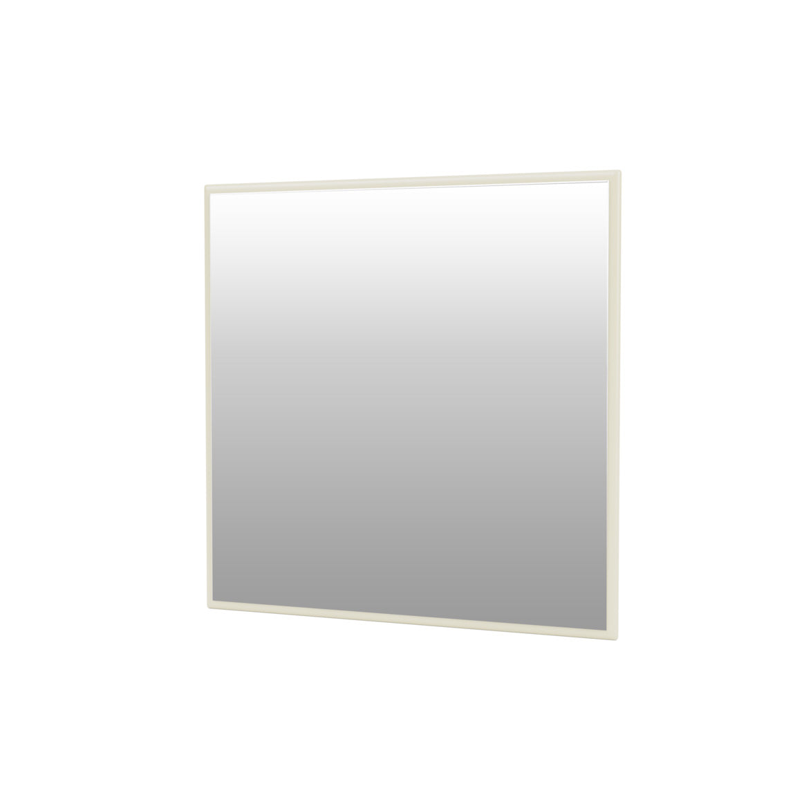 Montana Montana Mini square mirror