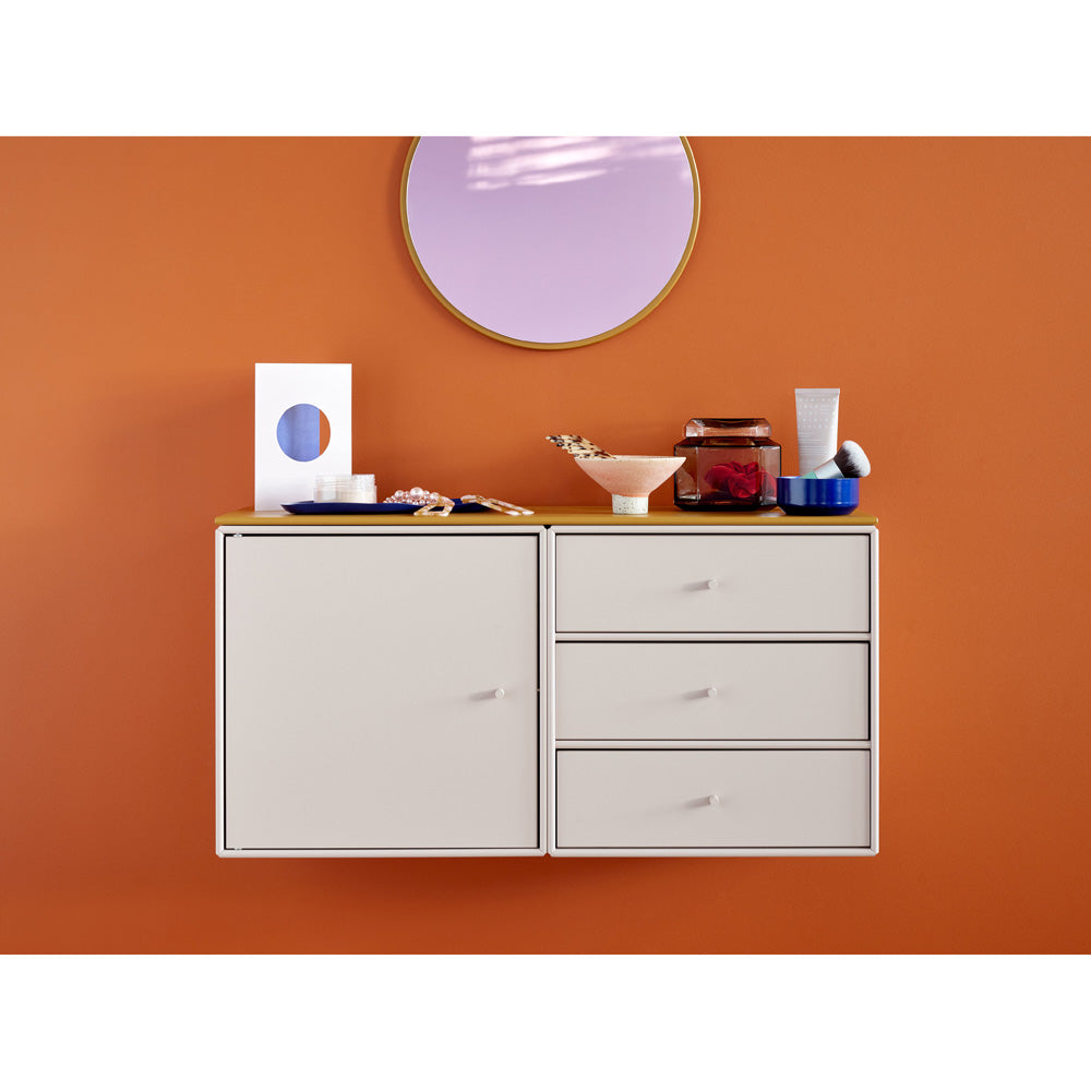Montana Mini Hyllmodul
