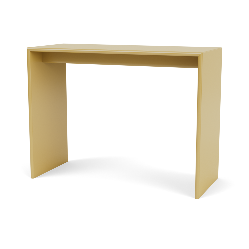 Monterey Barbord 140 × 60 cm – Montana