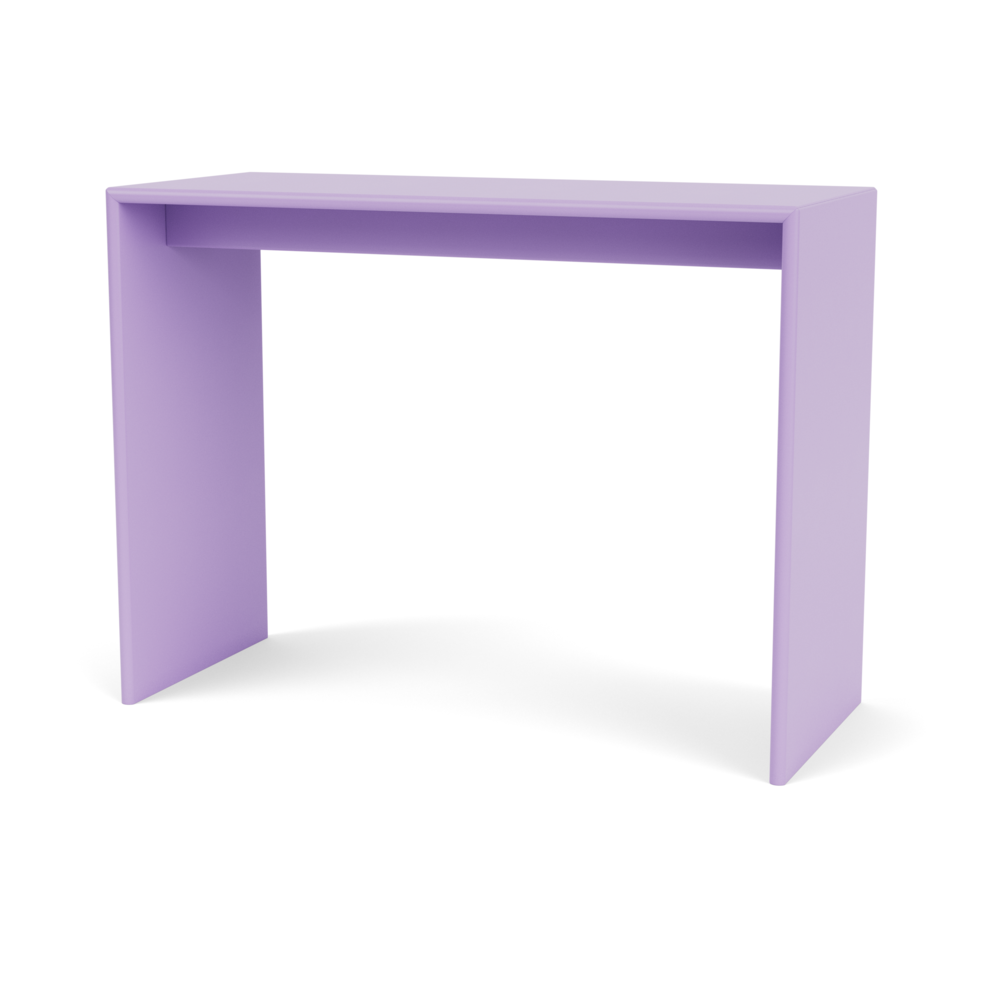 Monterey Barbord 140 × 60 cm – Montana
