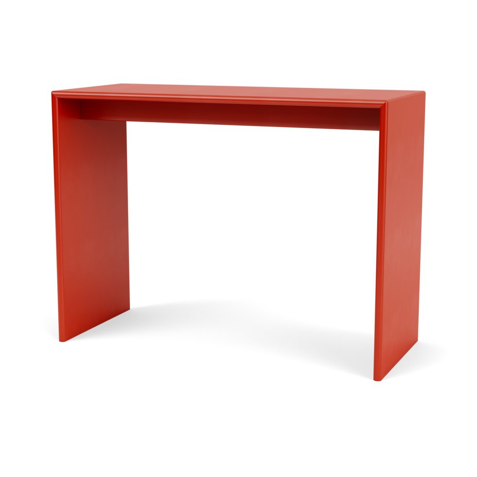 Monterey Barbord 140 × 60 cm – Montana