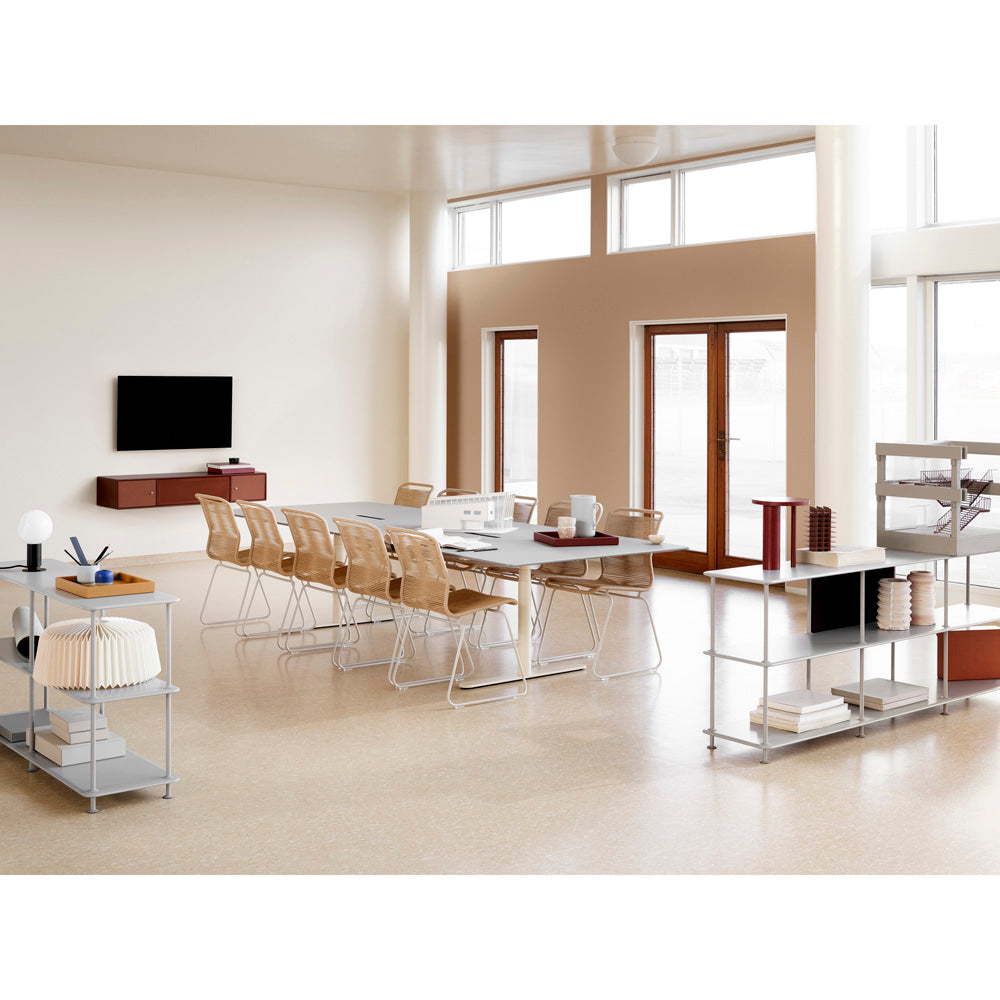 Panton One Dining