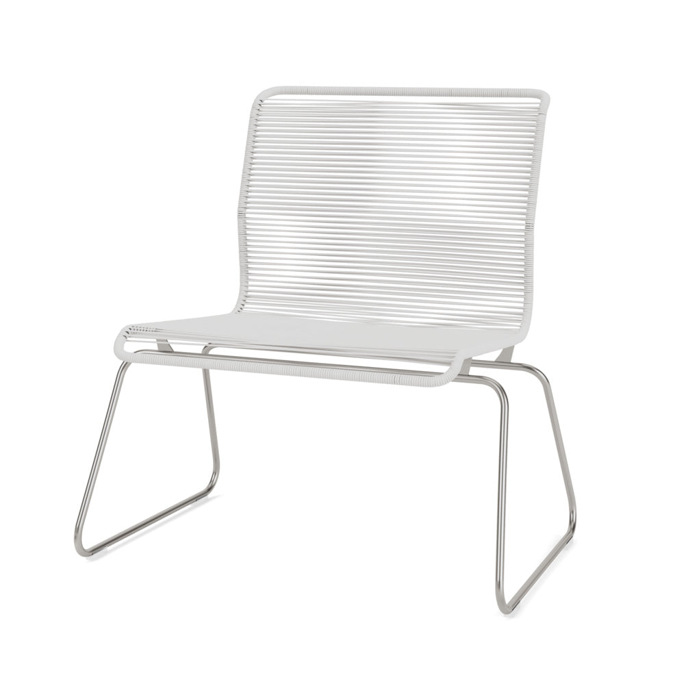 Panton One Lounge Fåtölj Duke