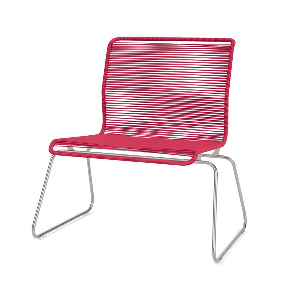 Panton One Lounge