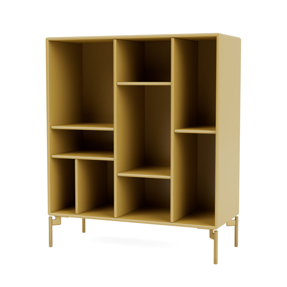 Montana Compile