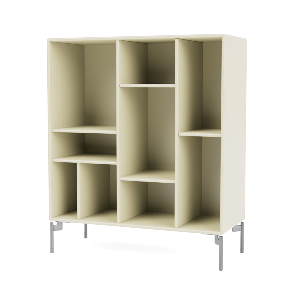 Montana Compile