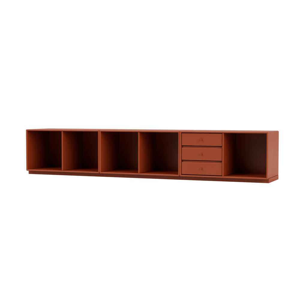 Montana Rest Hyllmodul 162 Hokkaido