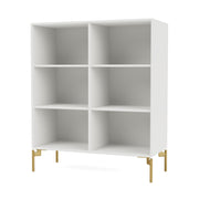 Montana 1113 Hyllsystem 01-White