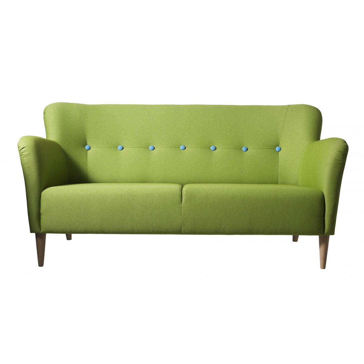 Niva Soffa 2-sits från Swedese