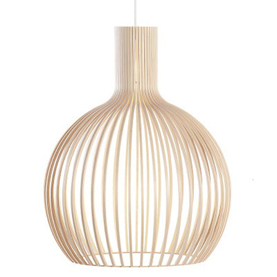 Octo taklampa, Secto Design