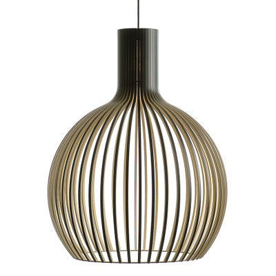 Octo taklampa, Secto Design