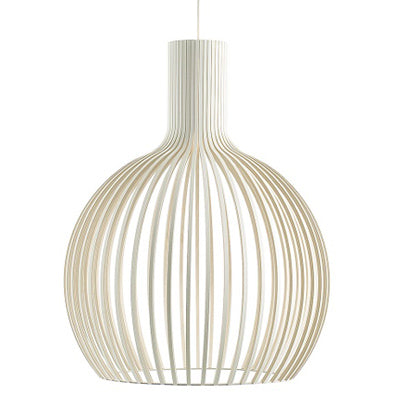 Octo taklampa, Secto Design