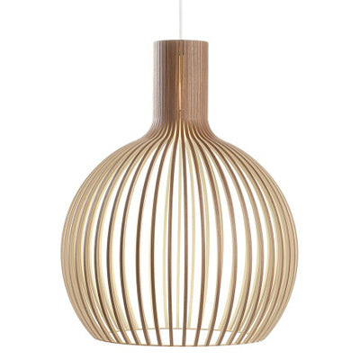 Octo taklampa, Secto Design