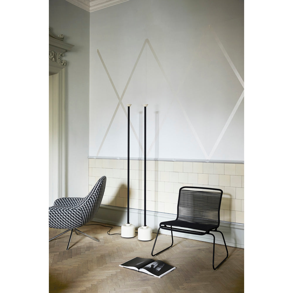 Panton One Lounge