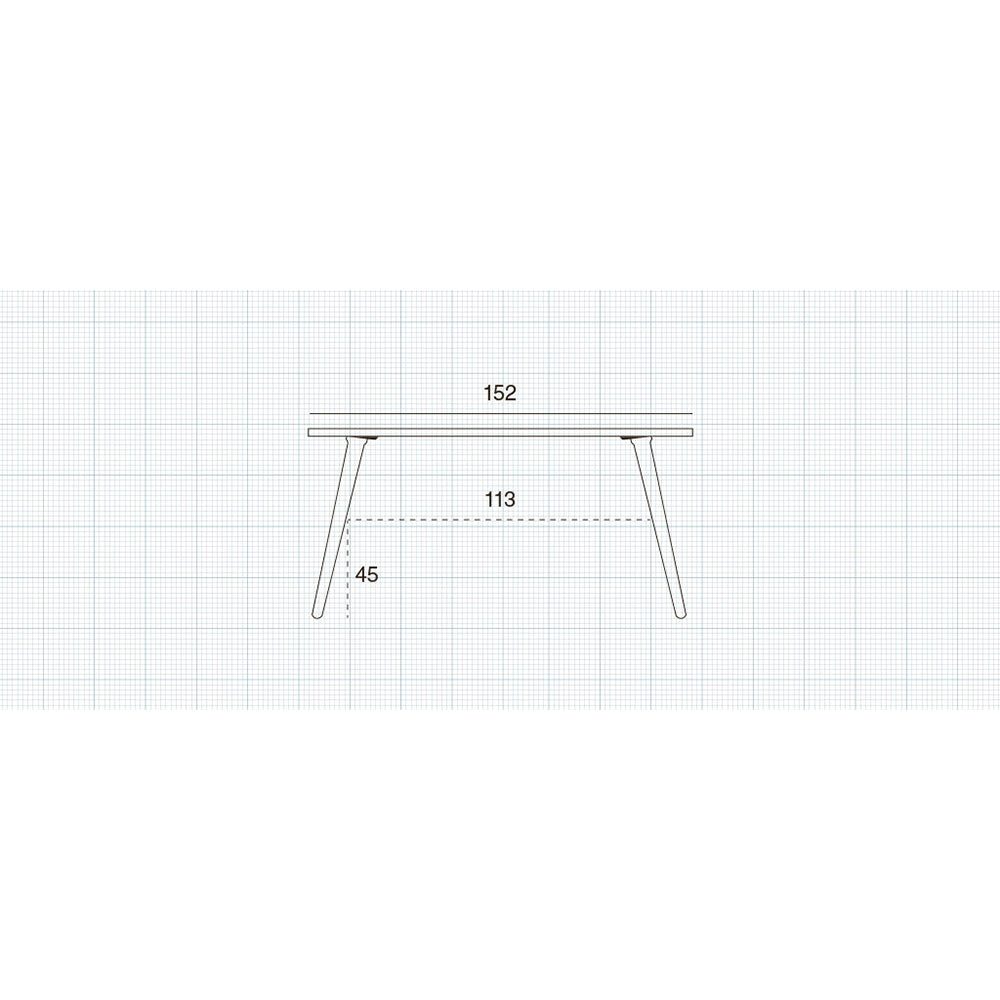 PINGPONG Bordtennisbord