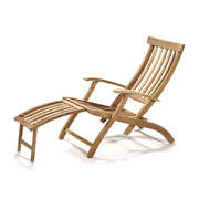 SAL däckstol teak