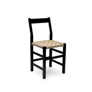 Schablon stol