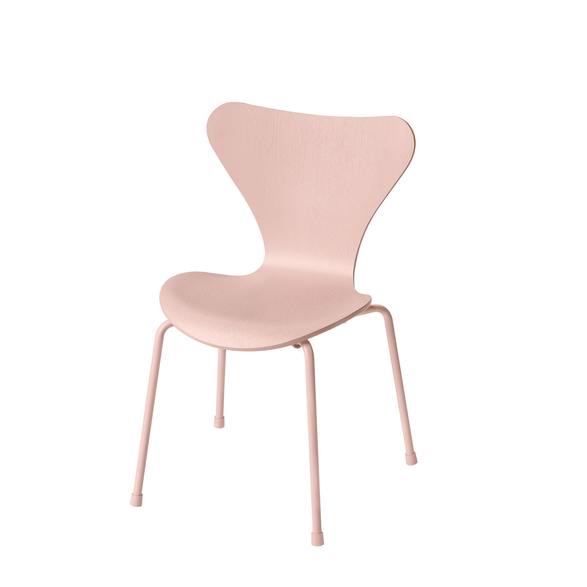 Sjuan 3177 Barnstol Rosa