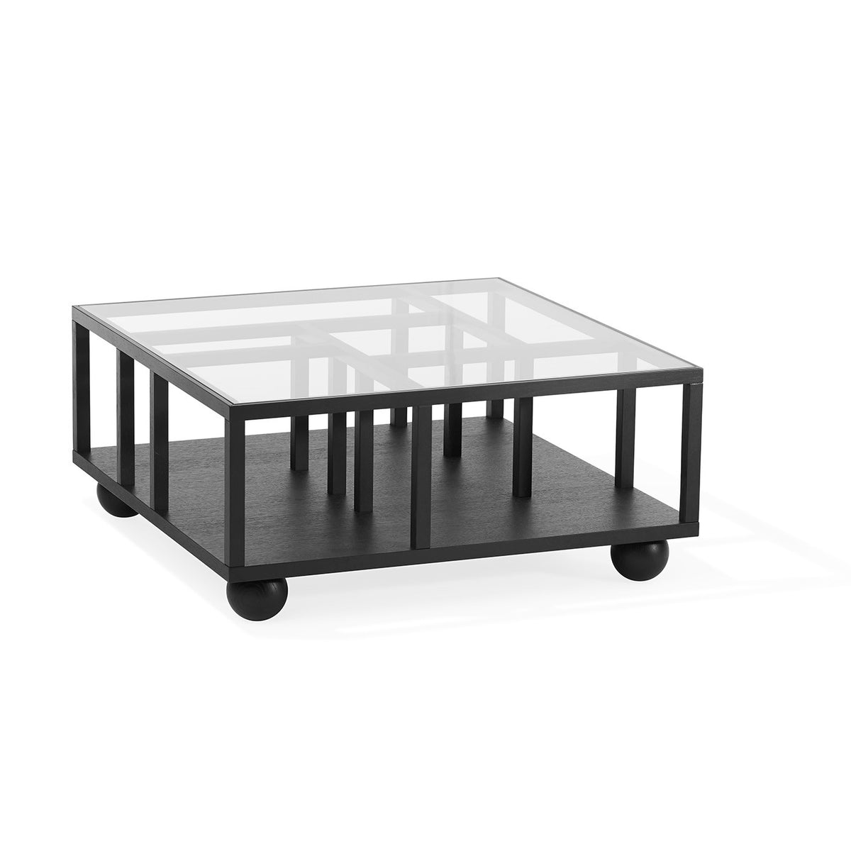 Show Coffee Table