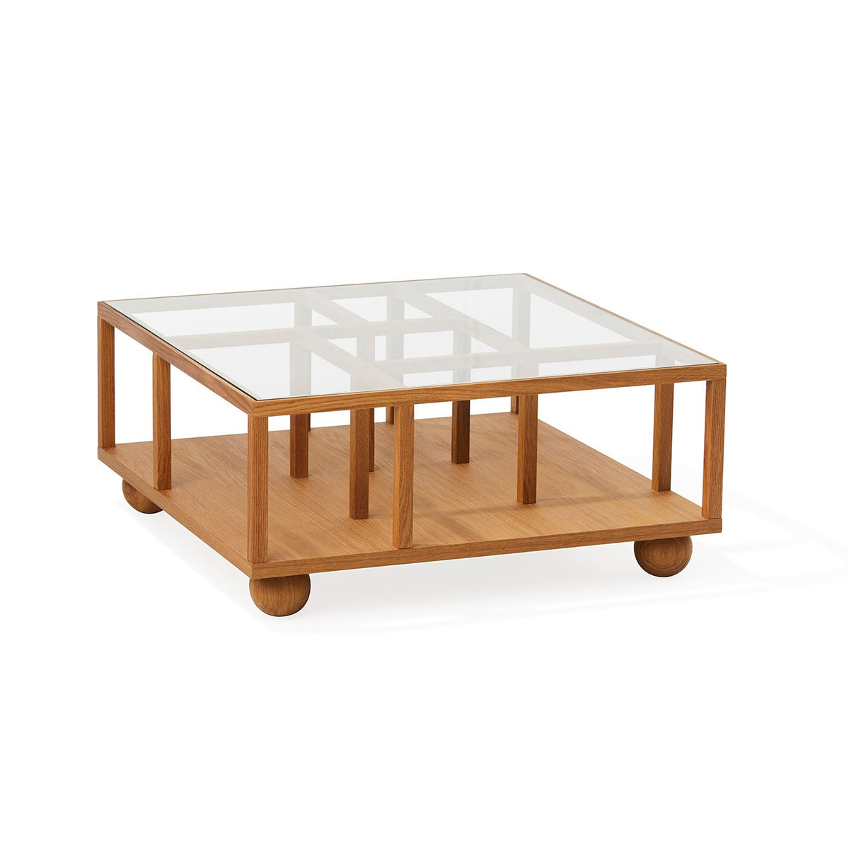 Show Coffee Table