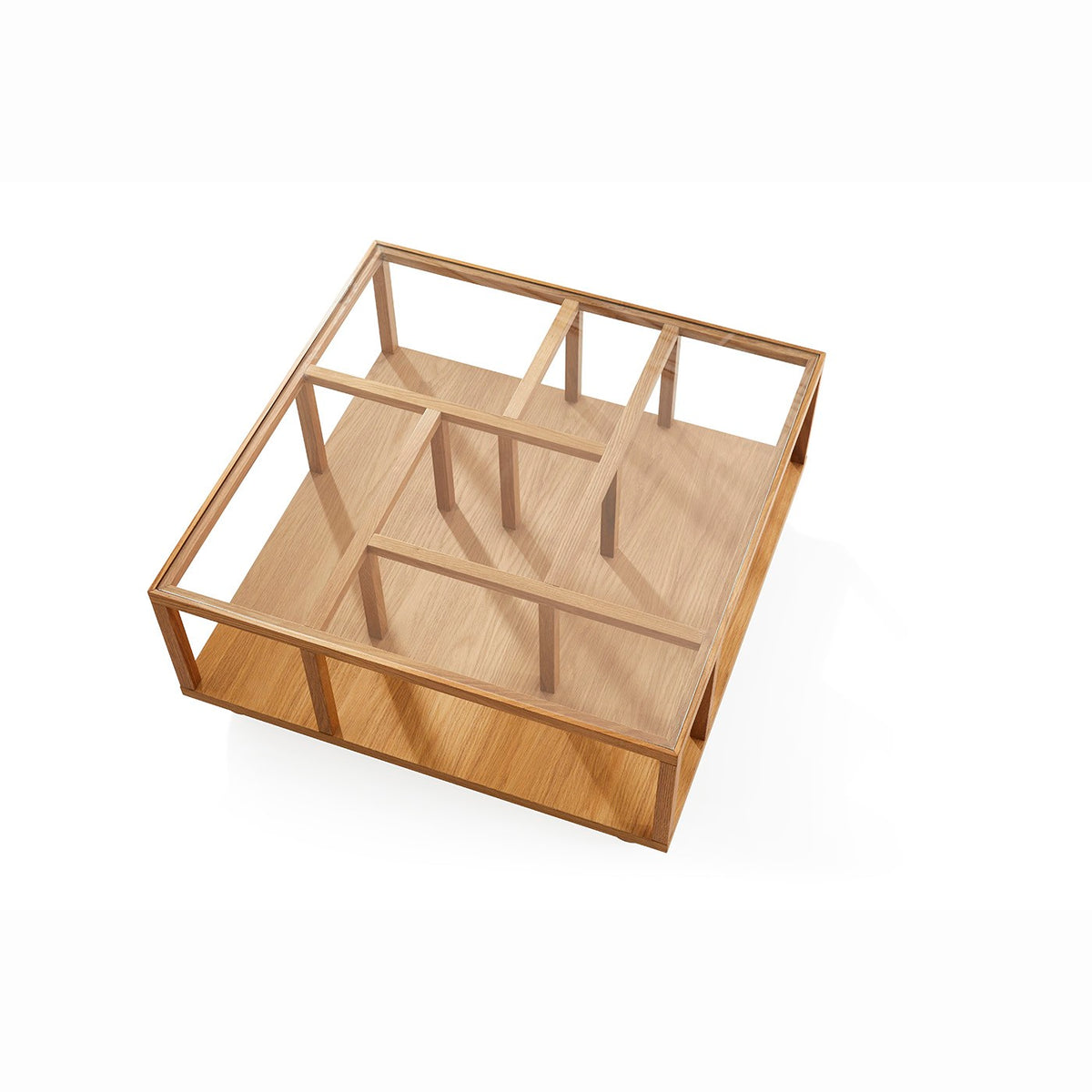 Show Coffee Table