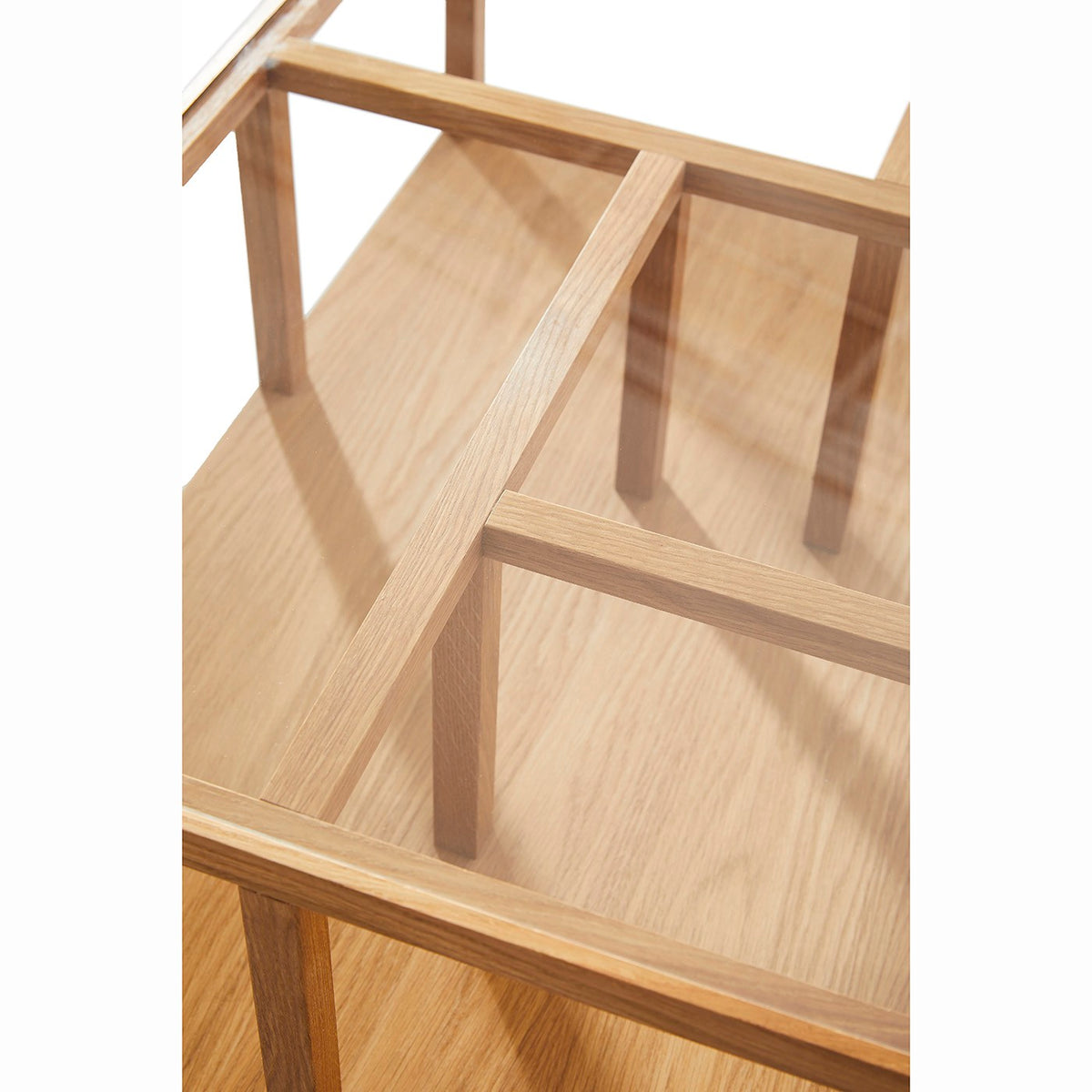 Show Coffee Table