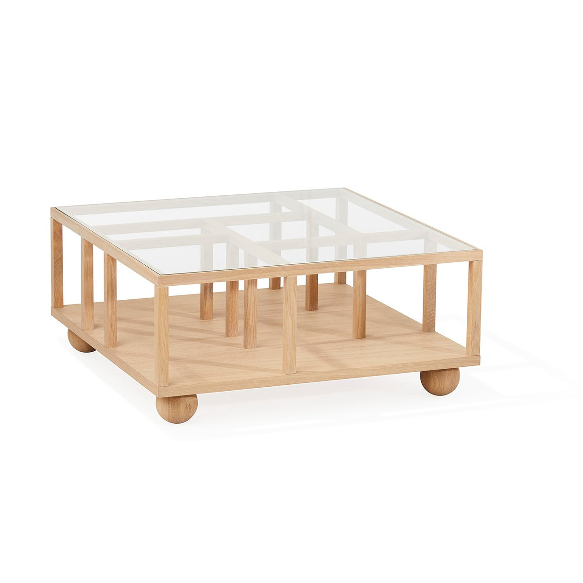 Show Coffee Table