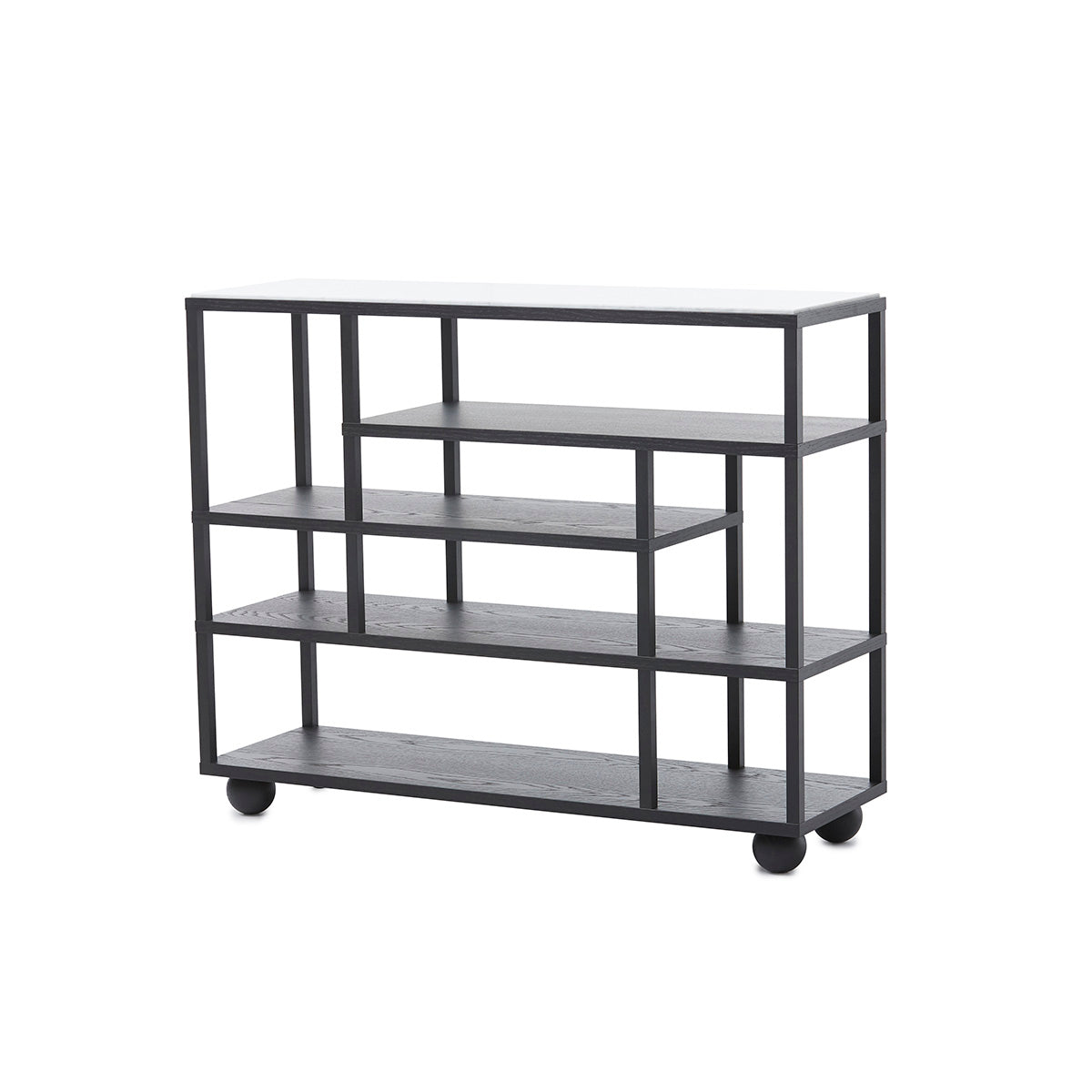 Show Shelf