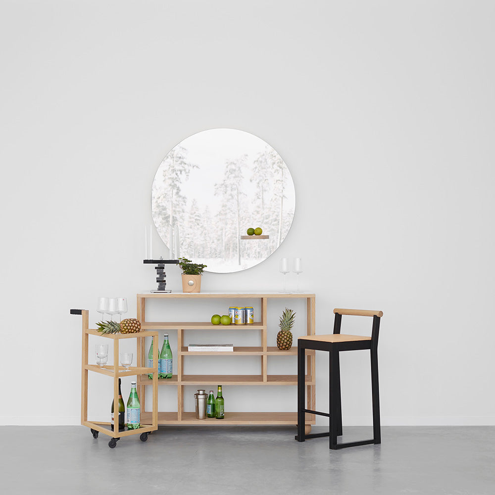 Show Shelf