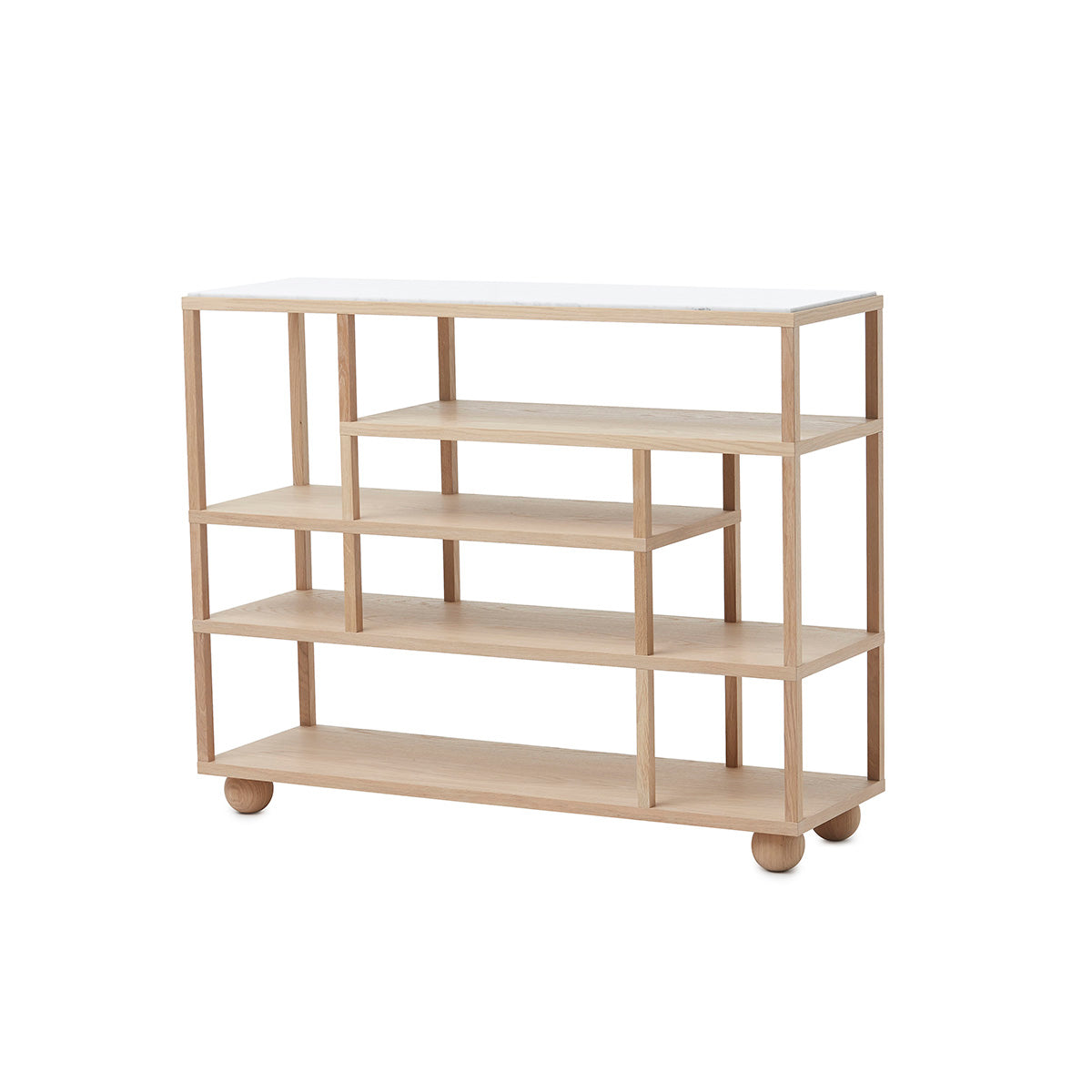 Show Shelf