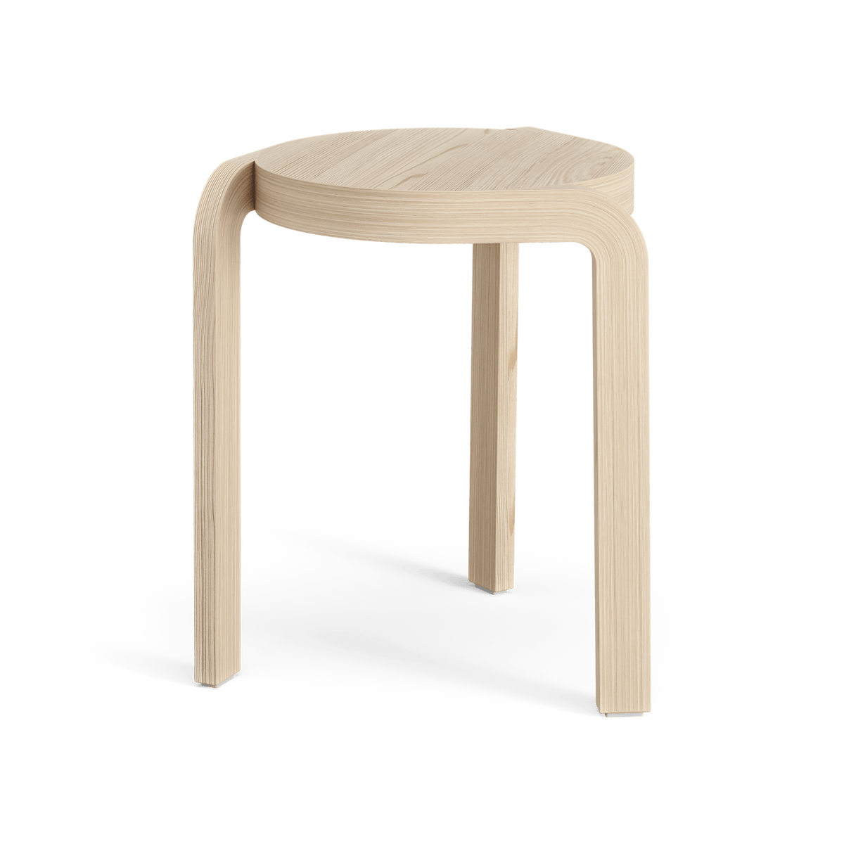 Spin pall