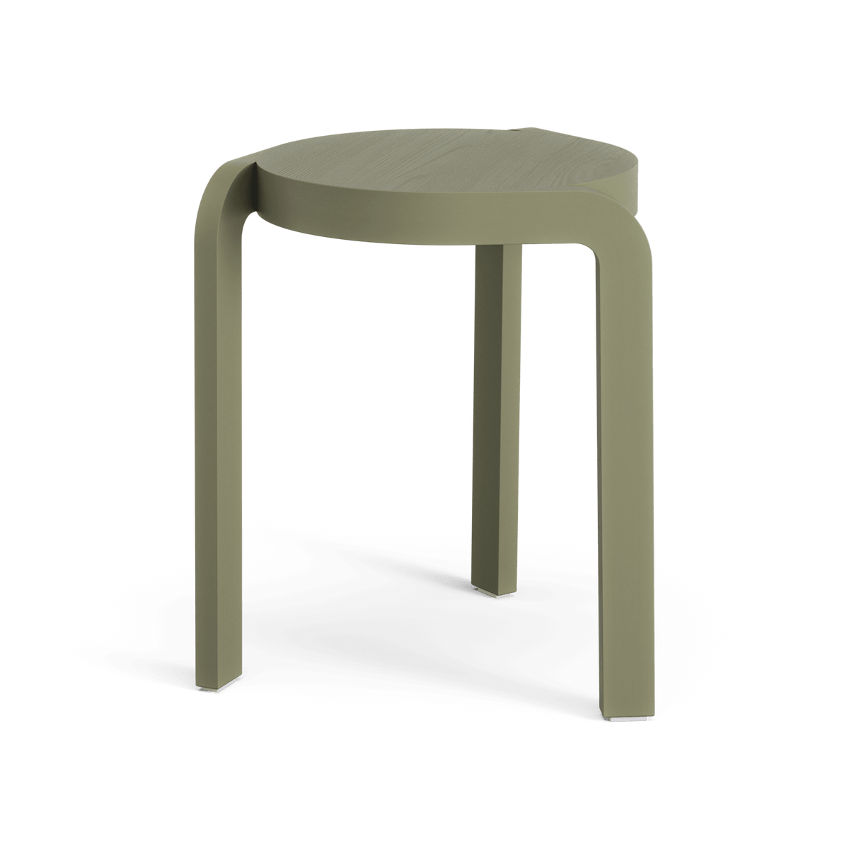 Spin pall