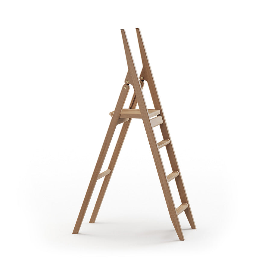Stege 4 steg – DS432