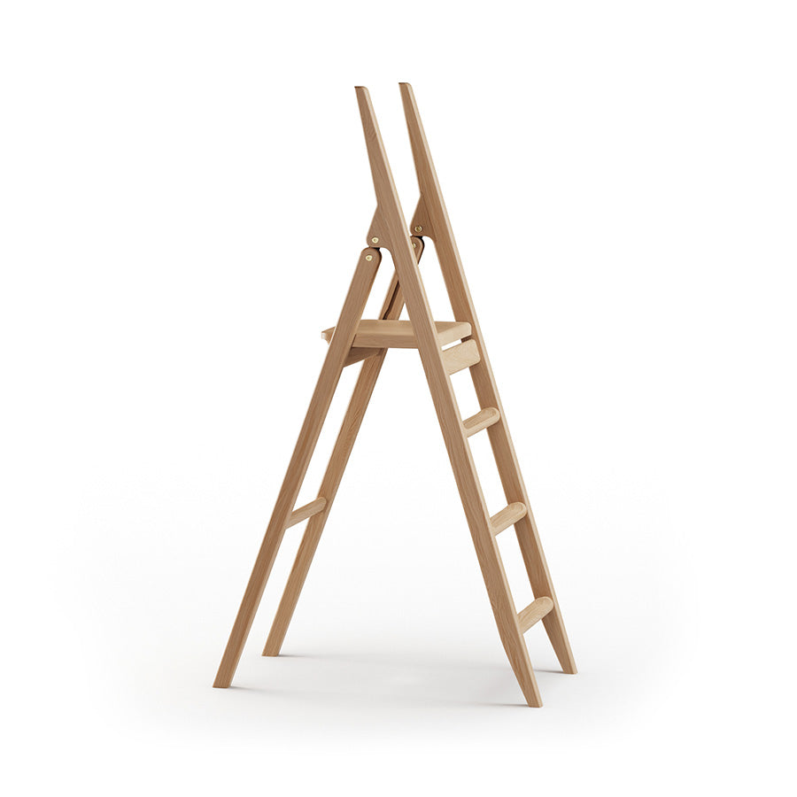 Stege 4 steg – DS432
