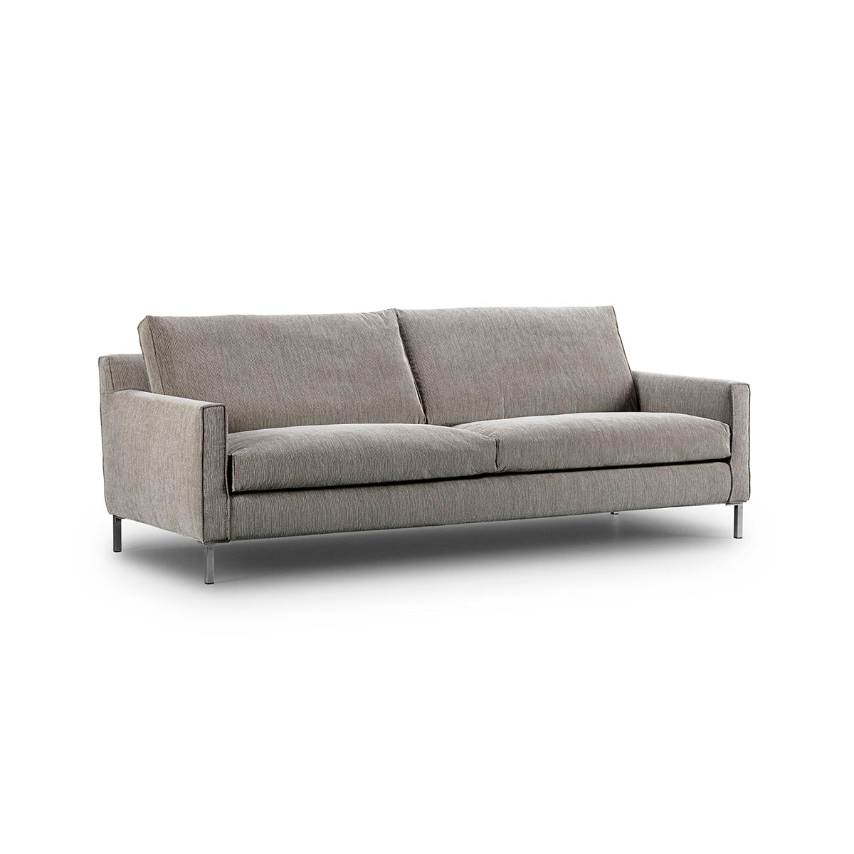 Streamline 220cm Bakar 01